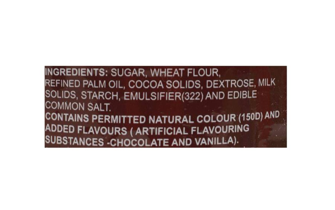Dukes Waffy Choco Roll    Jar  250 grams
